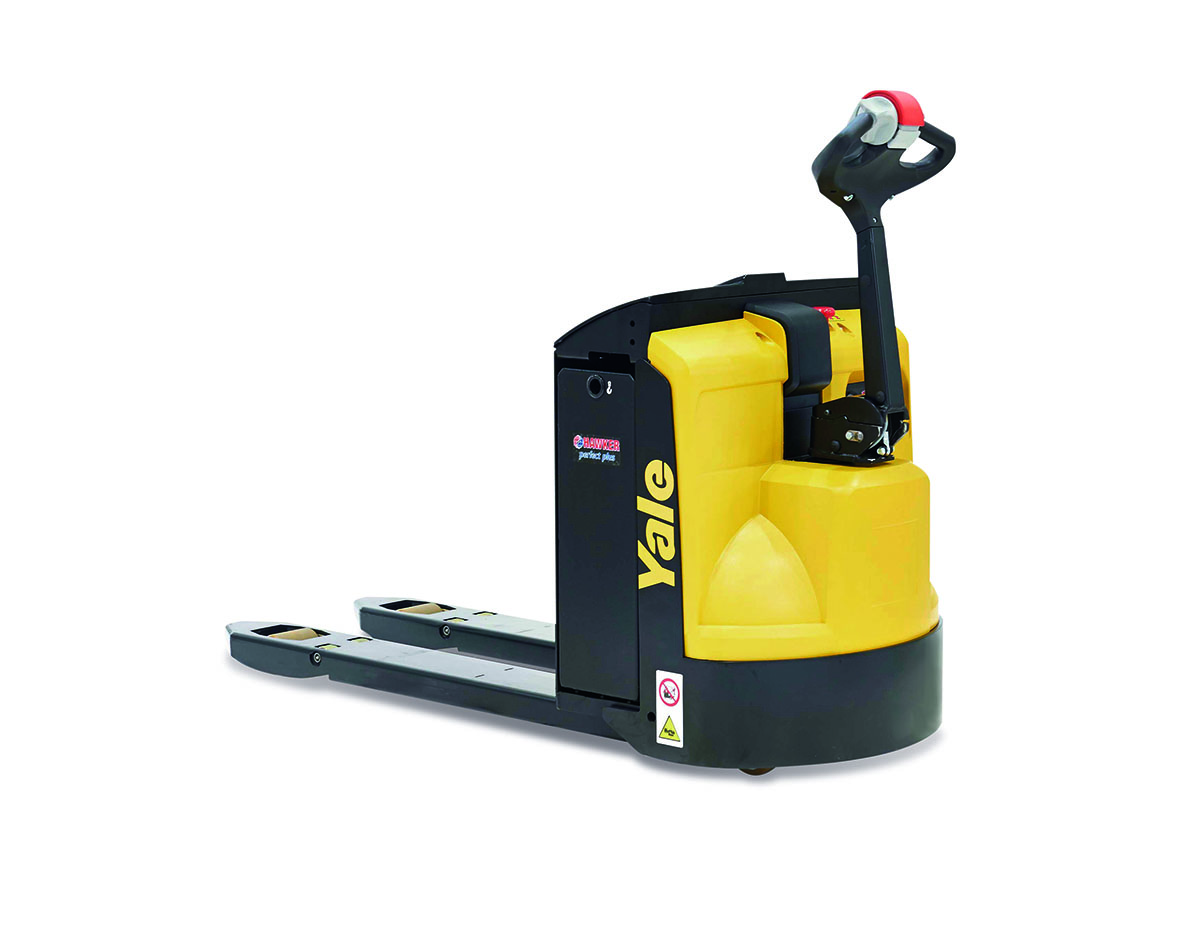 Yale MP16 22 new